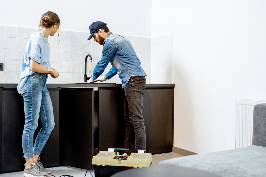DIY Maintenance Tips to Avoid Costly Plumbing Repairs
